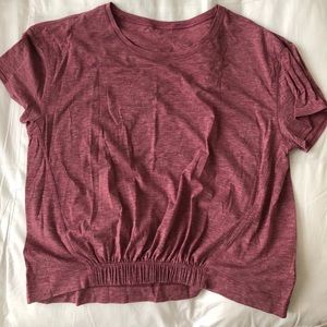 Lululemon Top